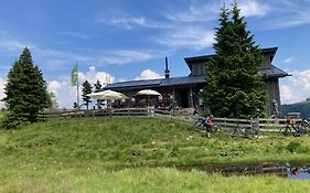 B-Lodge Kaernten