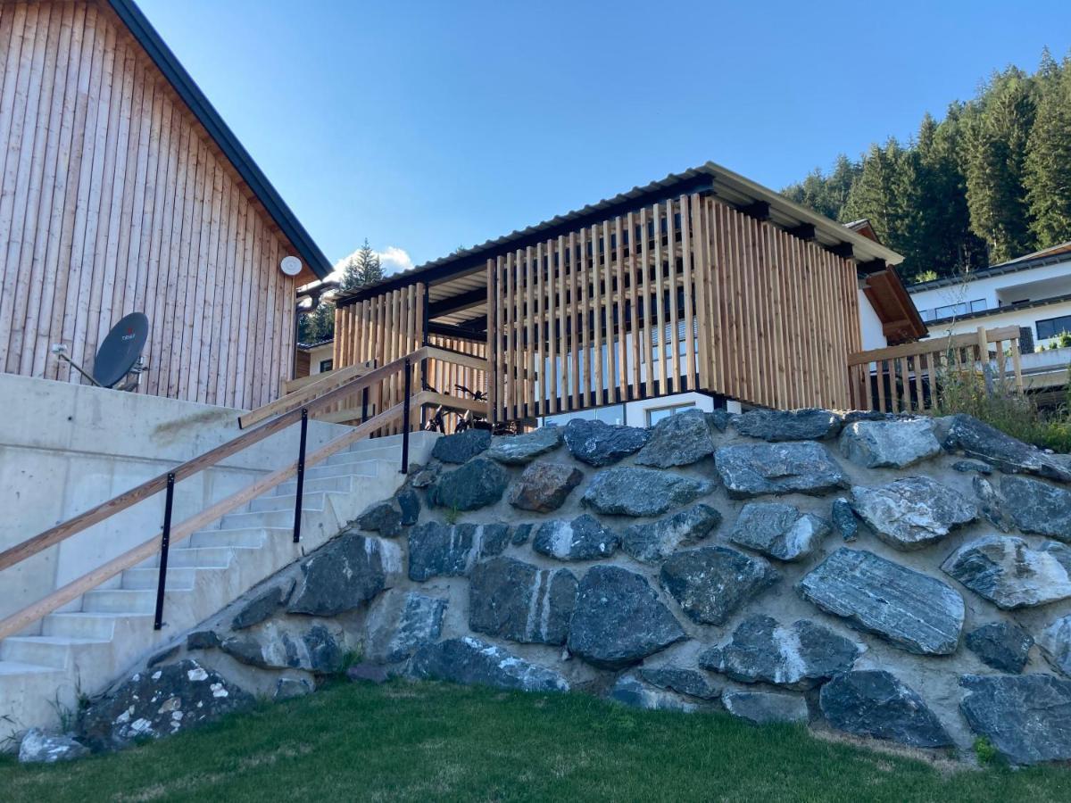 B-Lodge Kaernten Kirchbach  Exteriér fotografie