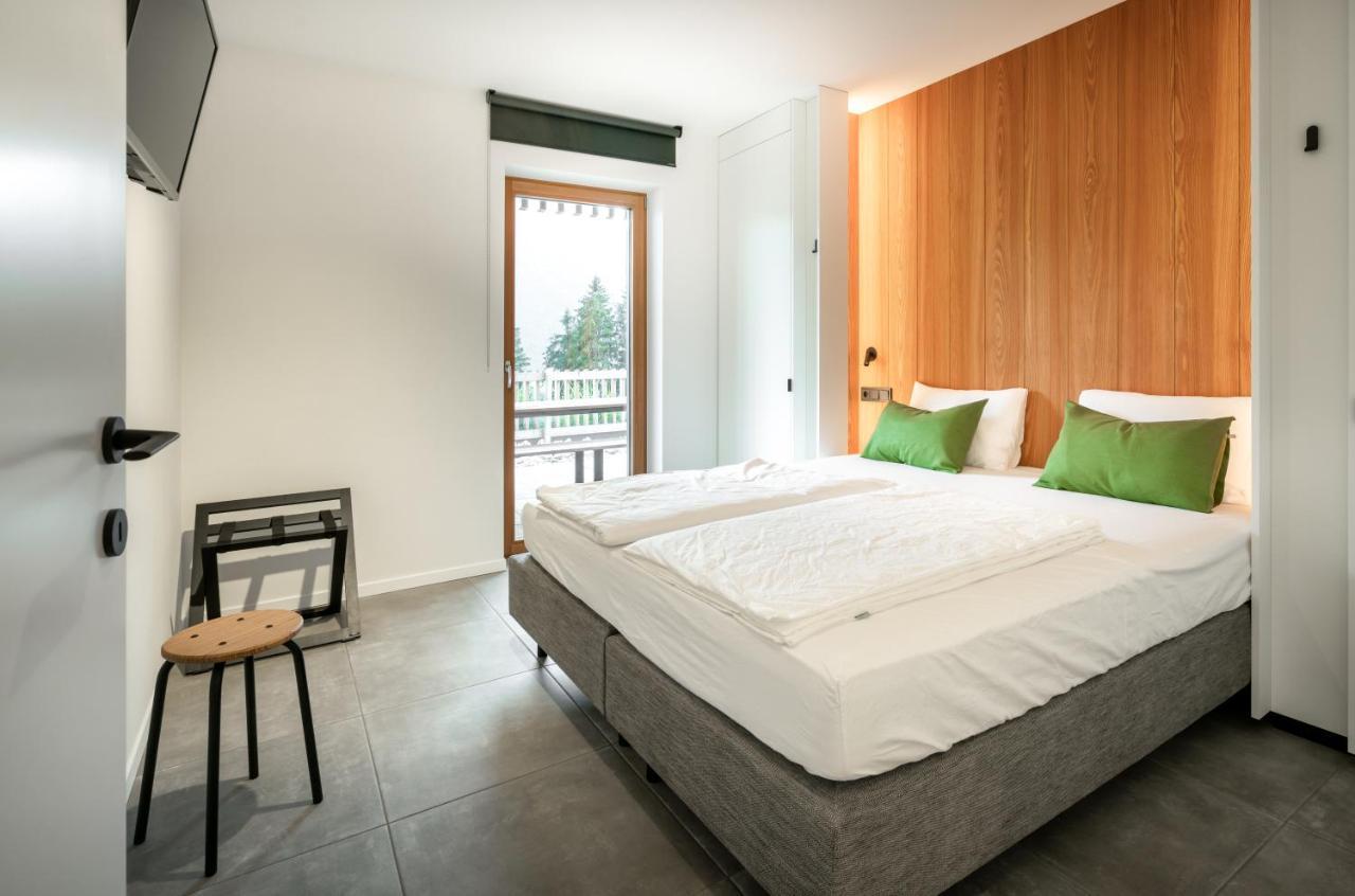 B-Lodge Kaernten Kirchbach  Exteriér fotografie