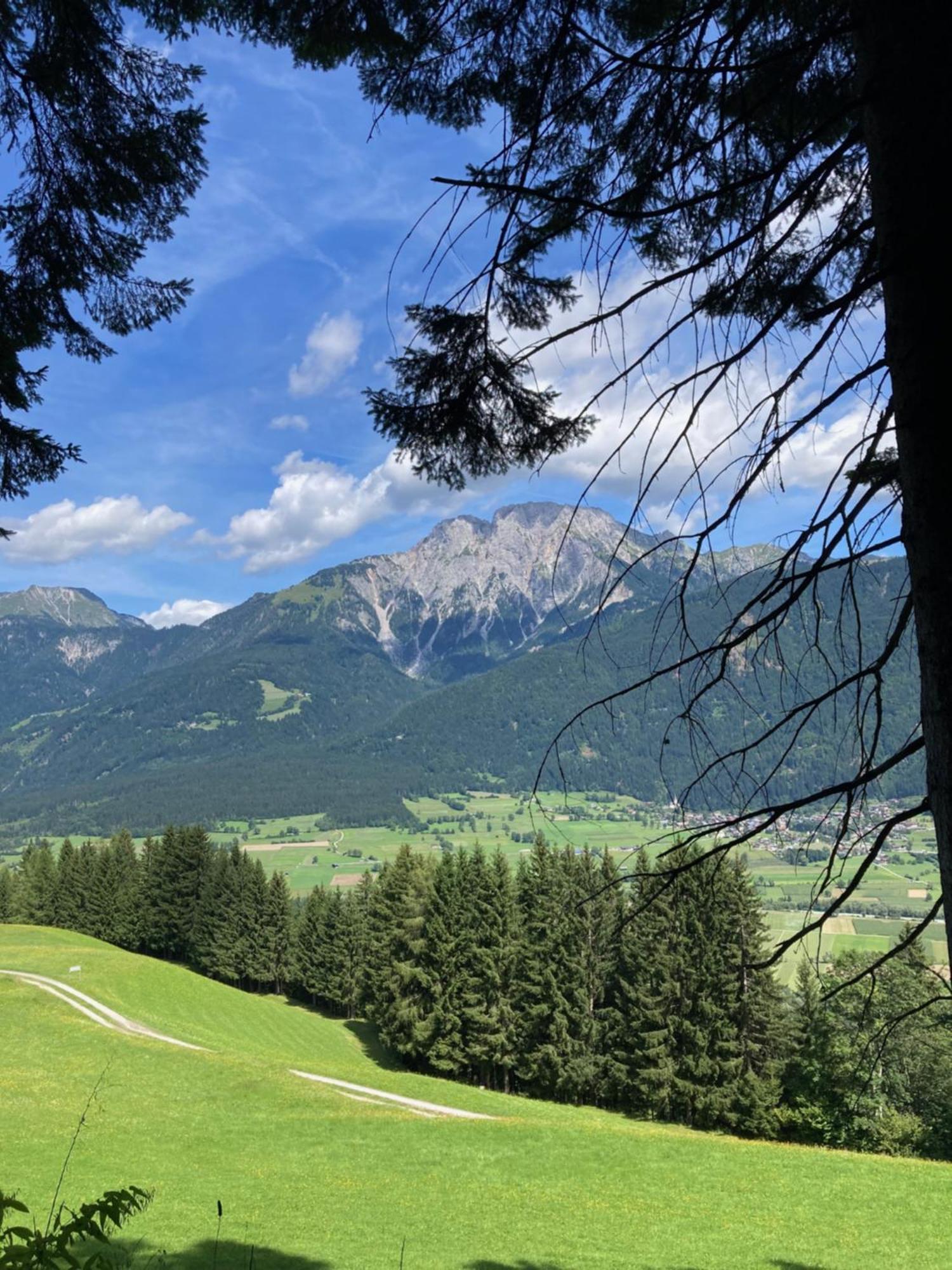 B-Lodge Kaernten Kirchbach  Exteriér fotografie